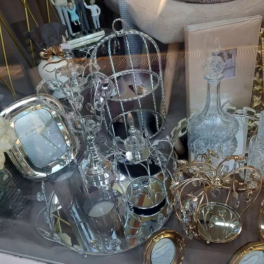 Διακοσμητικά στο μαγαζί, 18 από 56