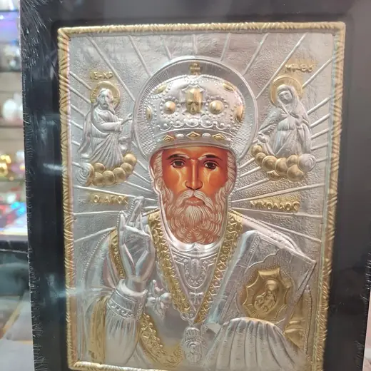 Εκκλησιαστικές εικόνες στο μαγαζί, 11 από 19