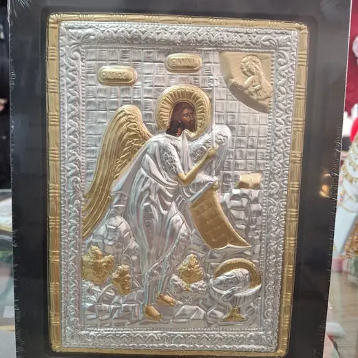 Εκκλησιαστικές εικόνες στο μαγαζί, 12 από 19