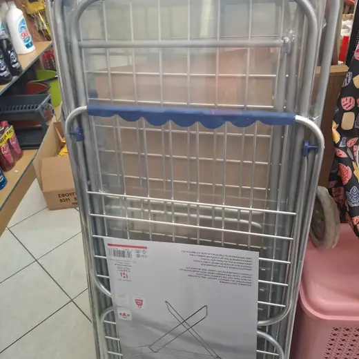 Είδη καθαριότητας στο μαγαζί, 9 από 35