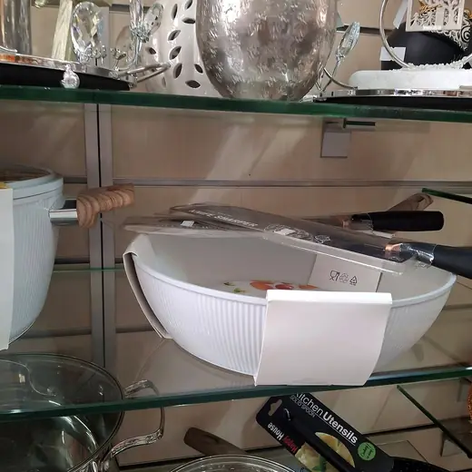 Είδη κουζίνας στο μαγαζί, 13 από 42