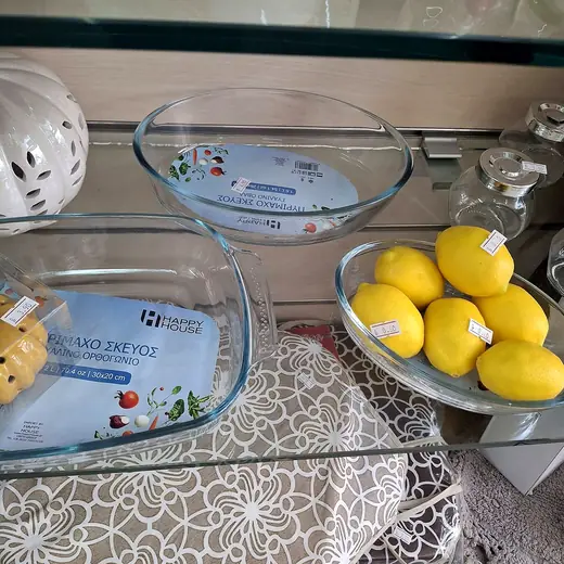 Είδη κουζίνας στο μαγαζί, 18 από 42