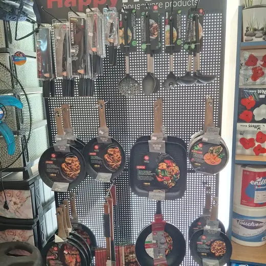 Είδη κουζίνας στο μαγαζί, 27 από 42