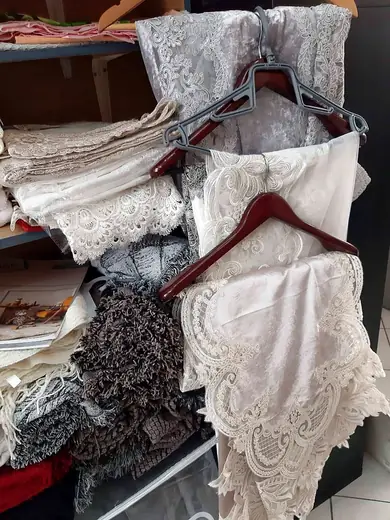 Λευκά είδη στο μαγαζί, 1 από 21